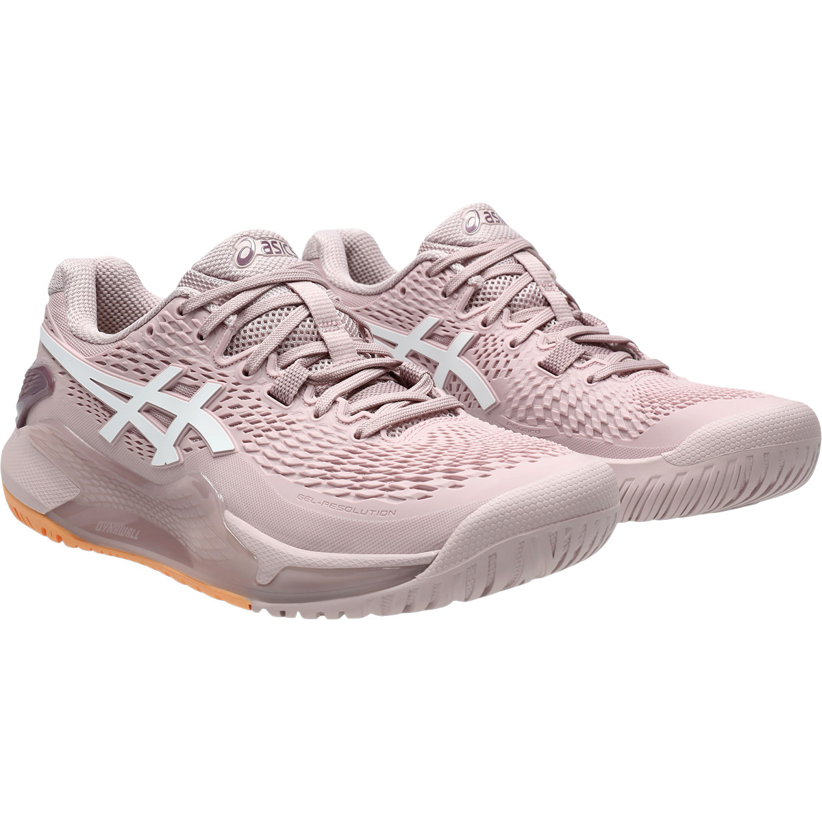 P guard asics clearance