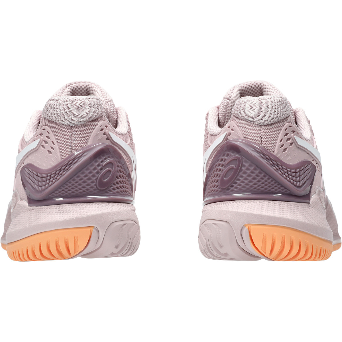ASICS WOMEN S GEL RESOLUTION 9 NEW YORK ALL SURFACE SHOES ASICS Women s Shoes Tennispro
