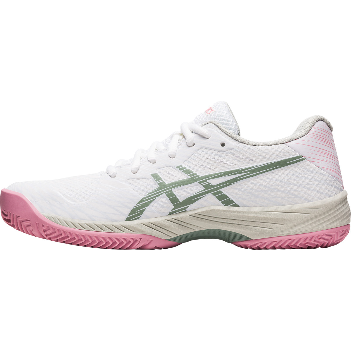 Asics gel court speed clay mujer hot sale