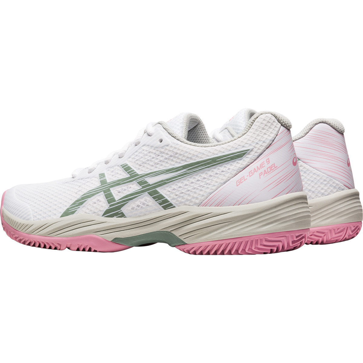 Asics gel top 9 women's