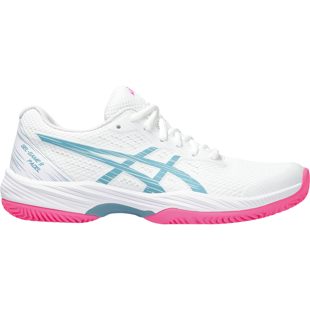 ASICS WOMEN S GEL GAME 9 CLAY COURT PADEL SHOES ASICS Shoes