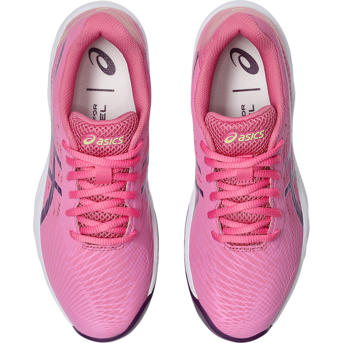 Asics hybrid padel hard hotsell