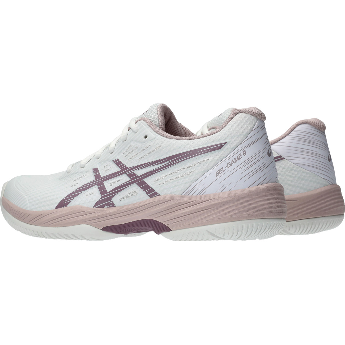 Asics gel game 5 womens hotsell