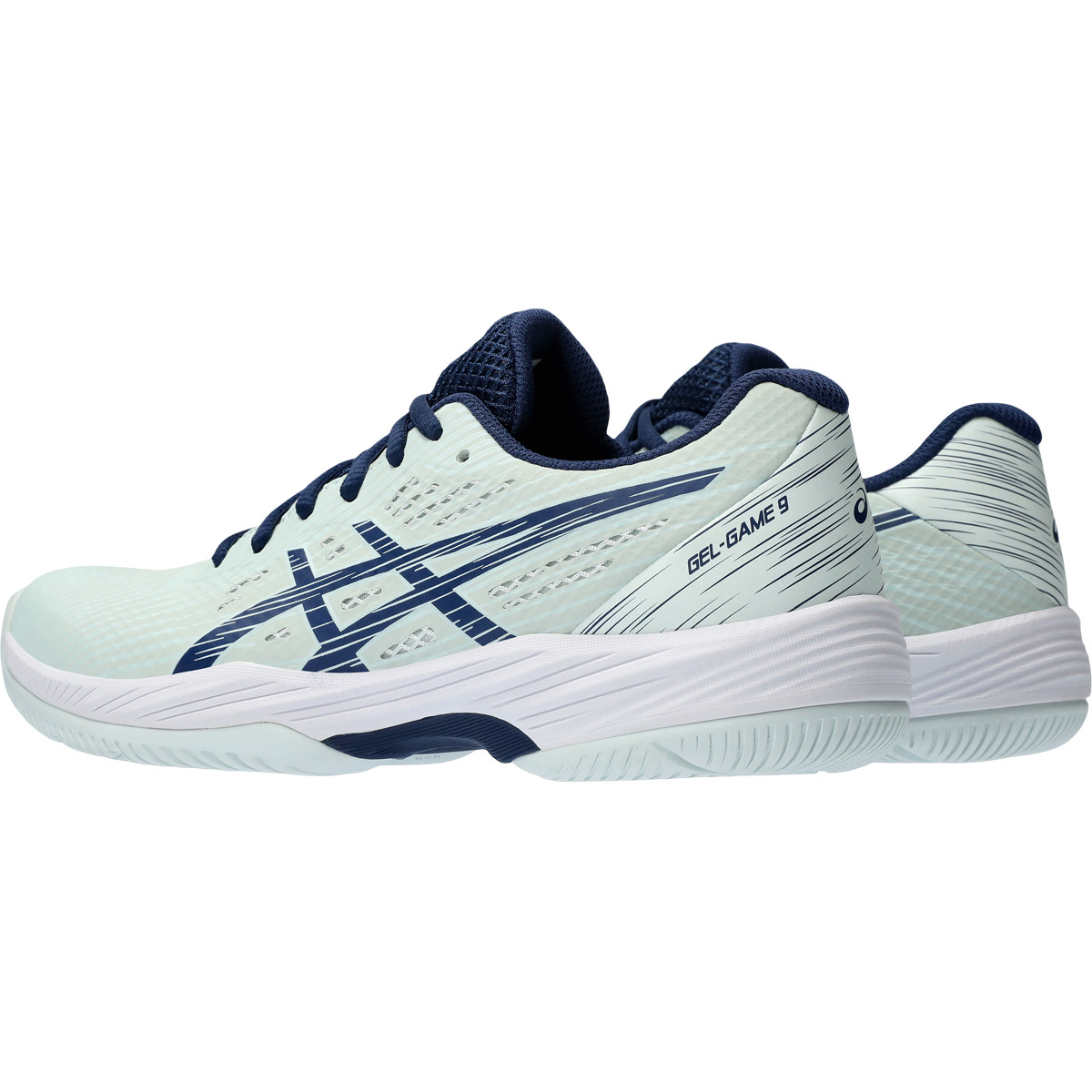 Asics women's sneakers mens online