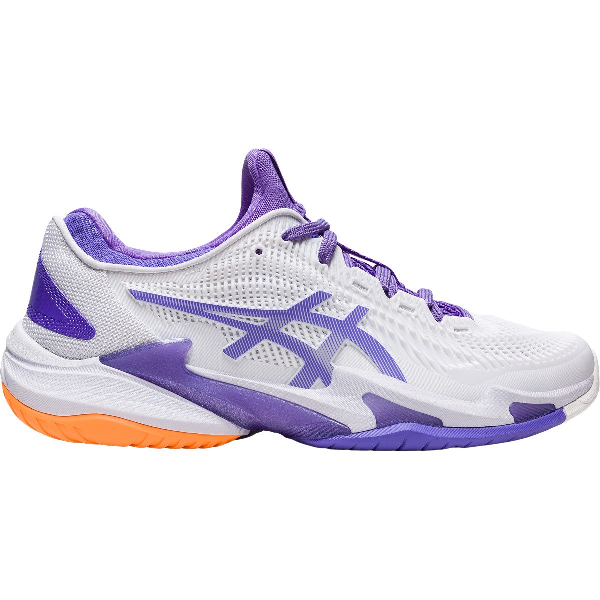 WOMEN'S ASICS COURT FF 3 MELBOURNE ALL COURT SHOES