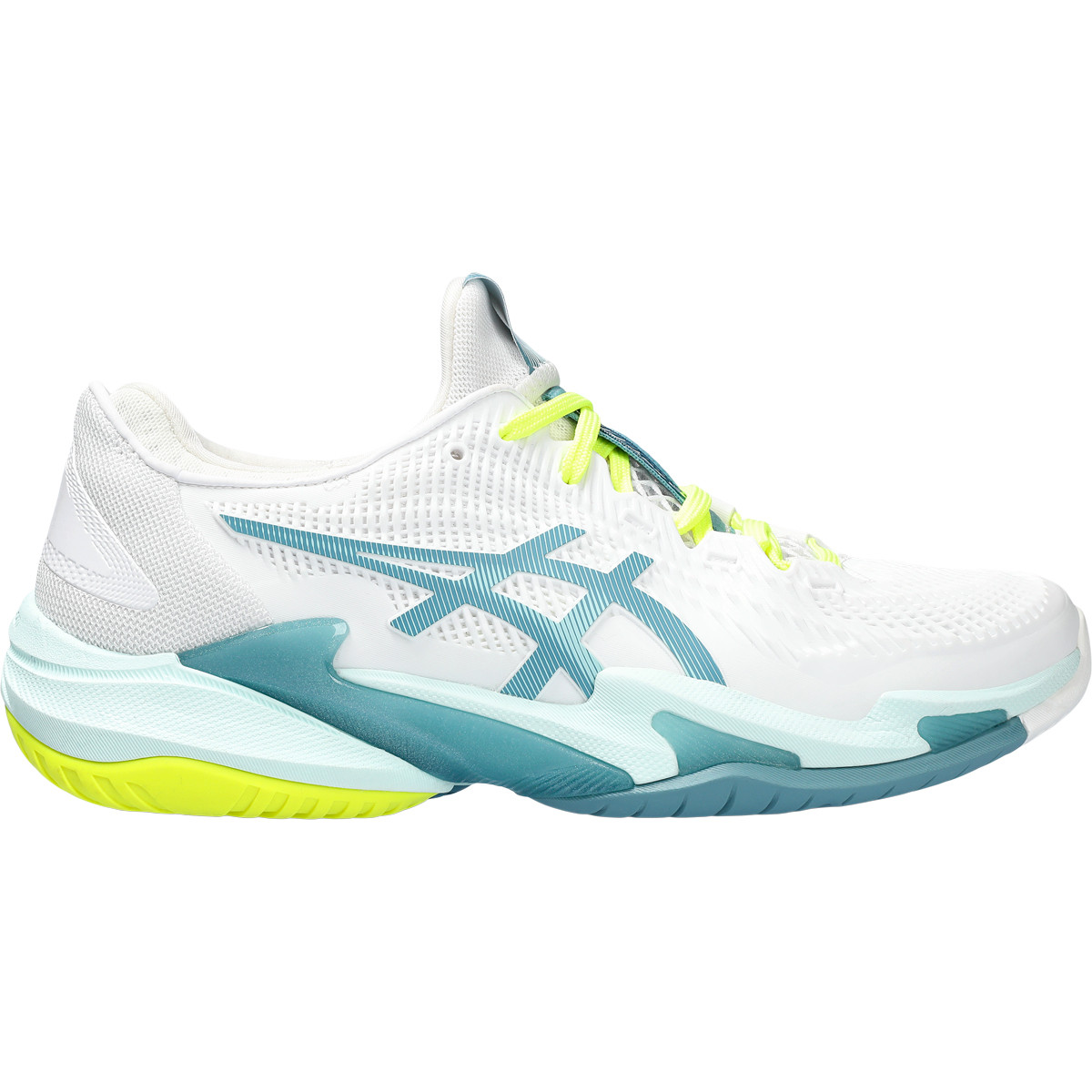 Court ff 2 asics deals