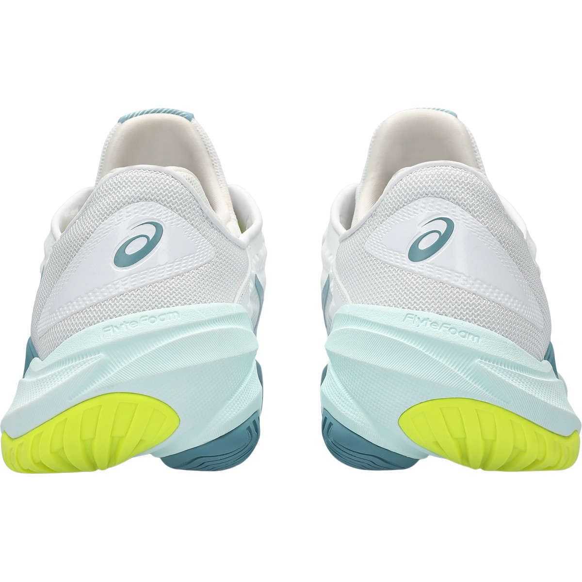 ASICS WOMEN S COURT FF ALL COURT SHOES ASICS Women s Shoes Tennispro