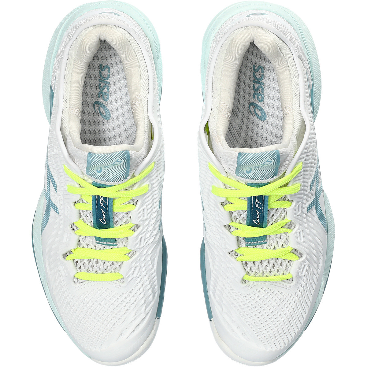 Asics court ff womens store