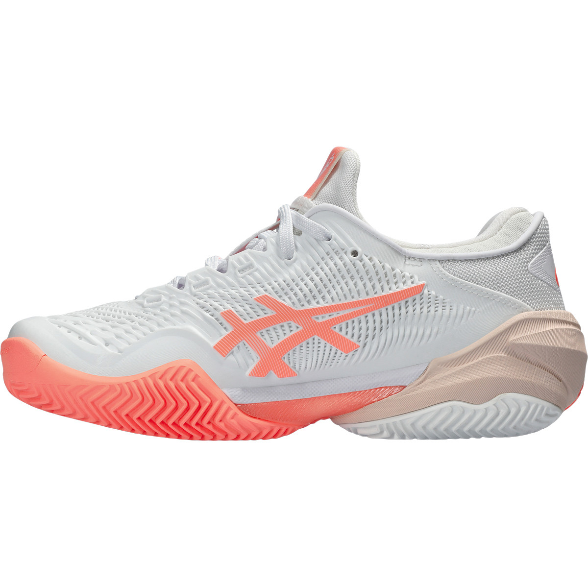 Asics court ff clay dames outlet