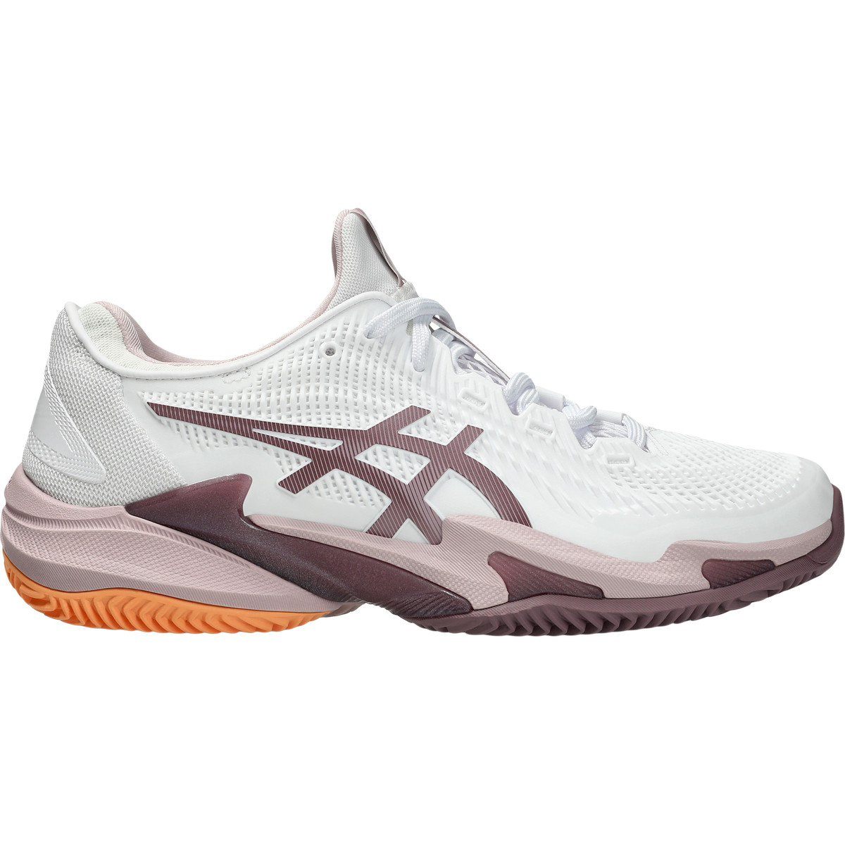 Asics court shoes sales