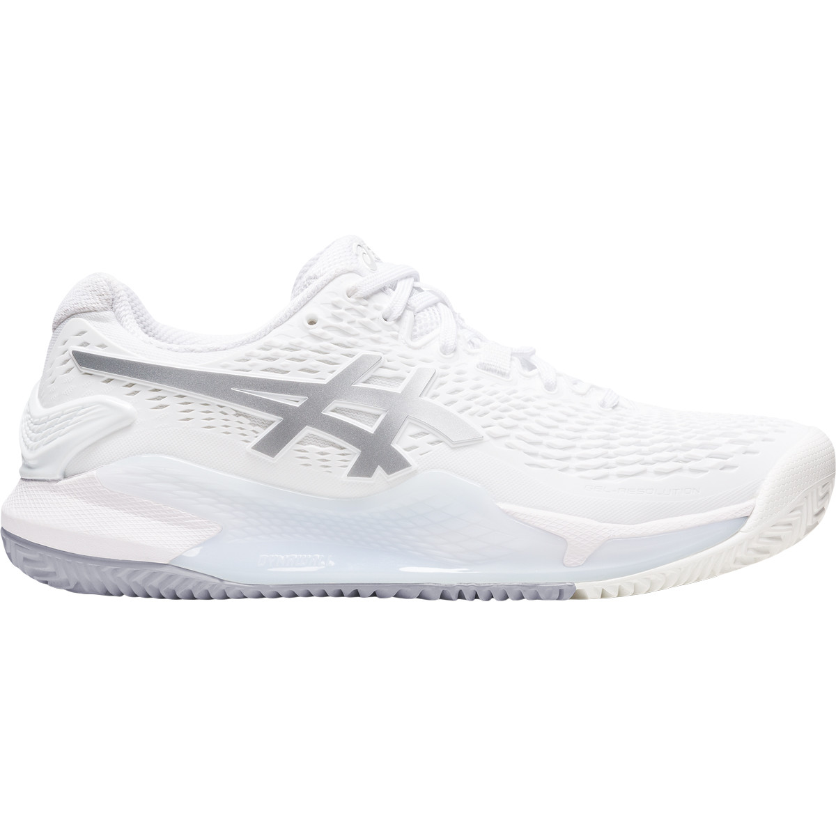 Asics clay store court shoes