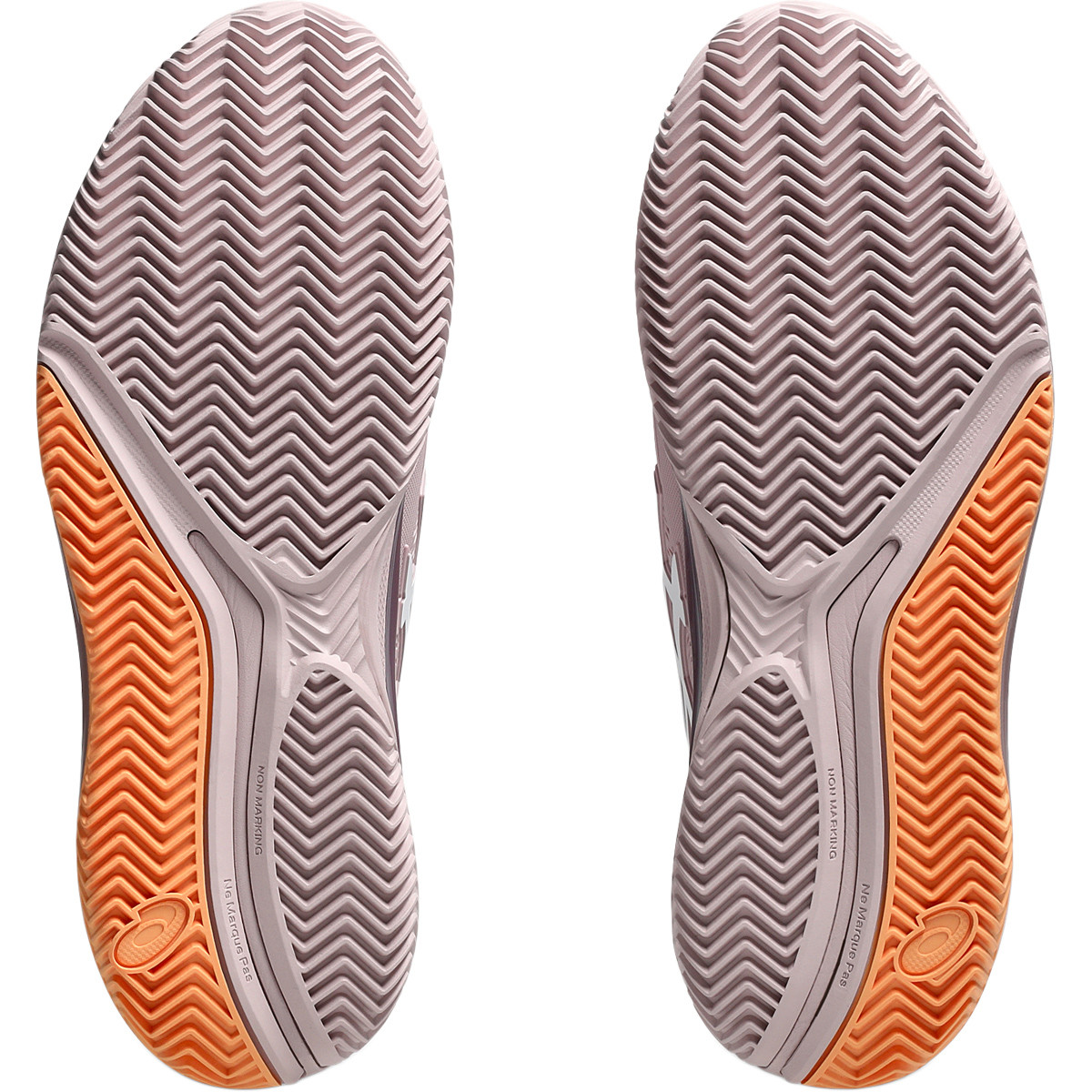 ASICS WOMEN S GEL RESOLUTION 9 CLAY COURT SHOES ASICS Women s Shoes Tennispro