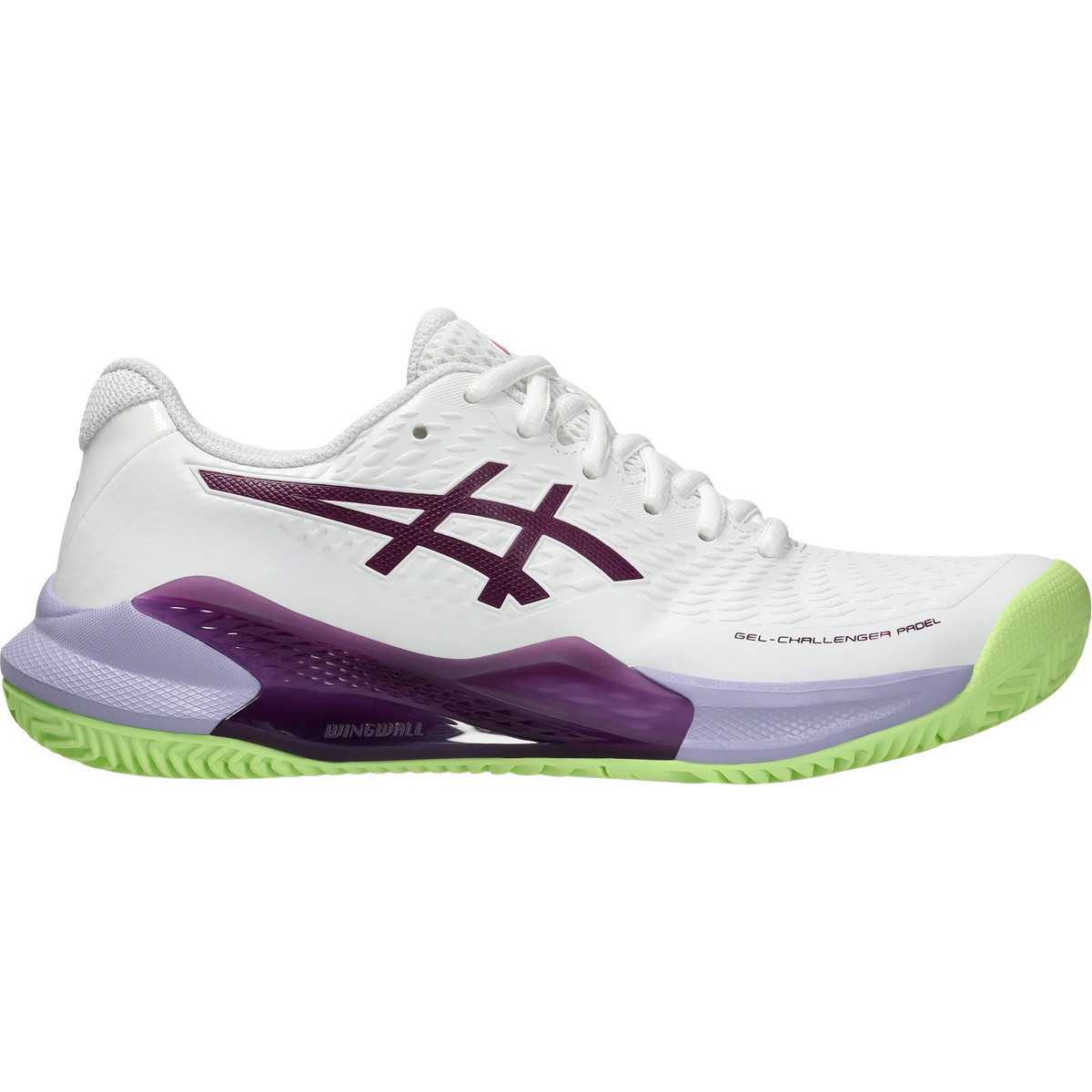 Asics paddle tennis shoes store