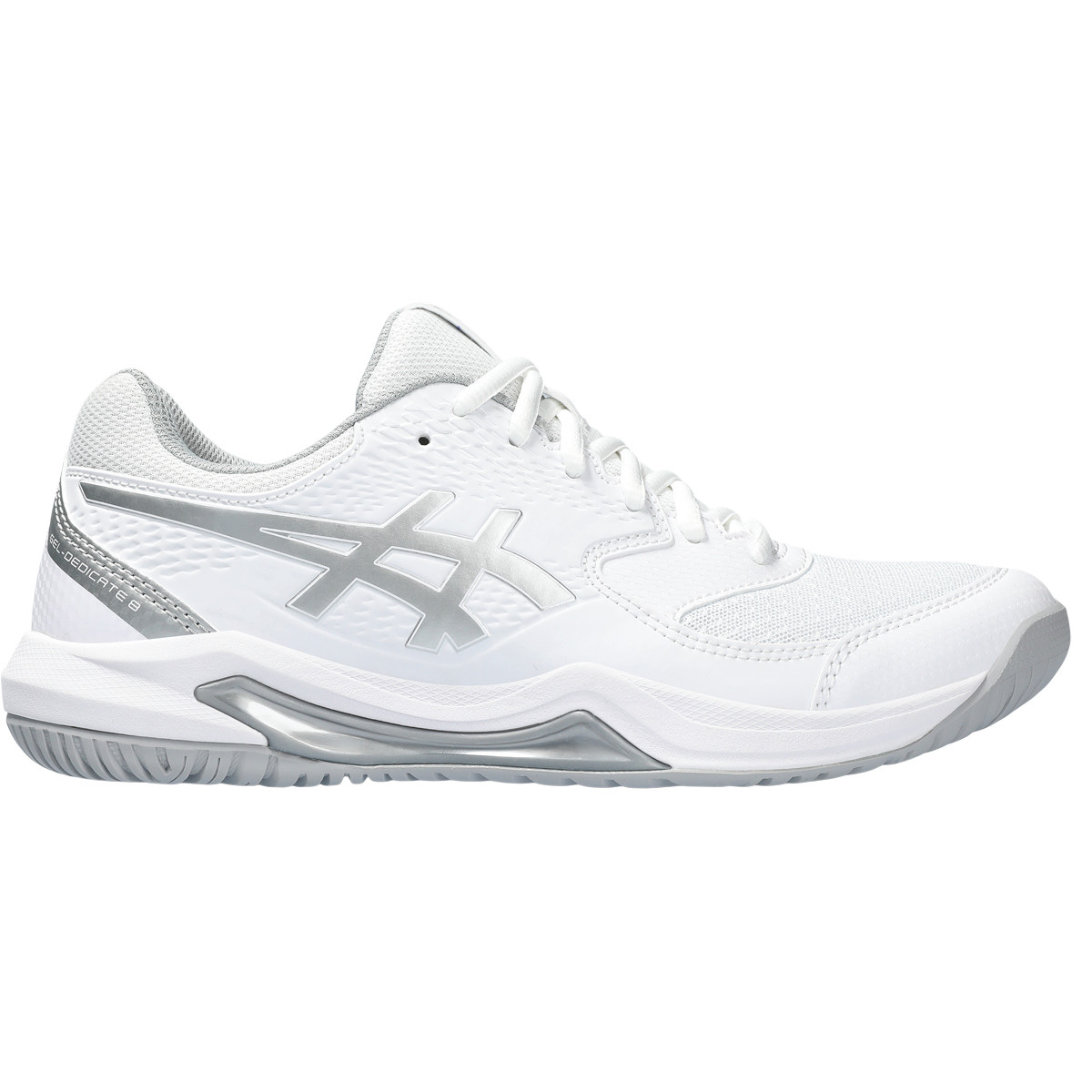 ASICS WOMEN S GEL DEDICATE 8 ALL COURT SHOES ASICS Women s Shoes Tennispro
