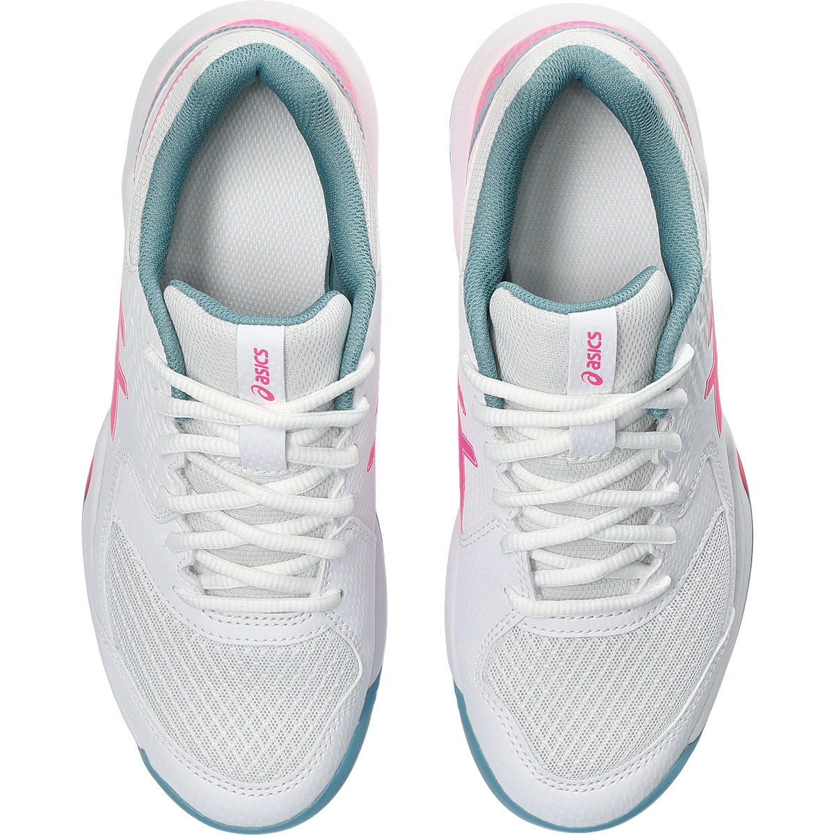 Asics gel new arrivals dedicate 6 padel