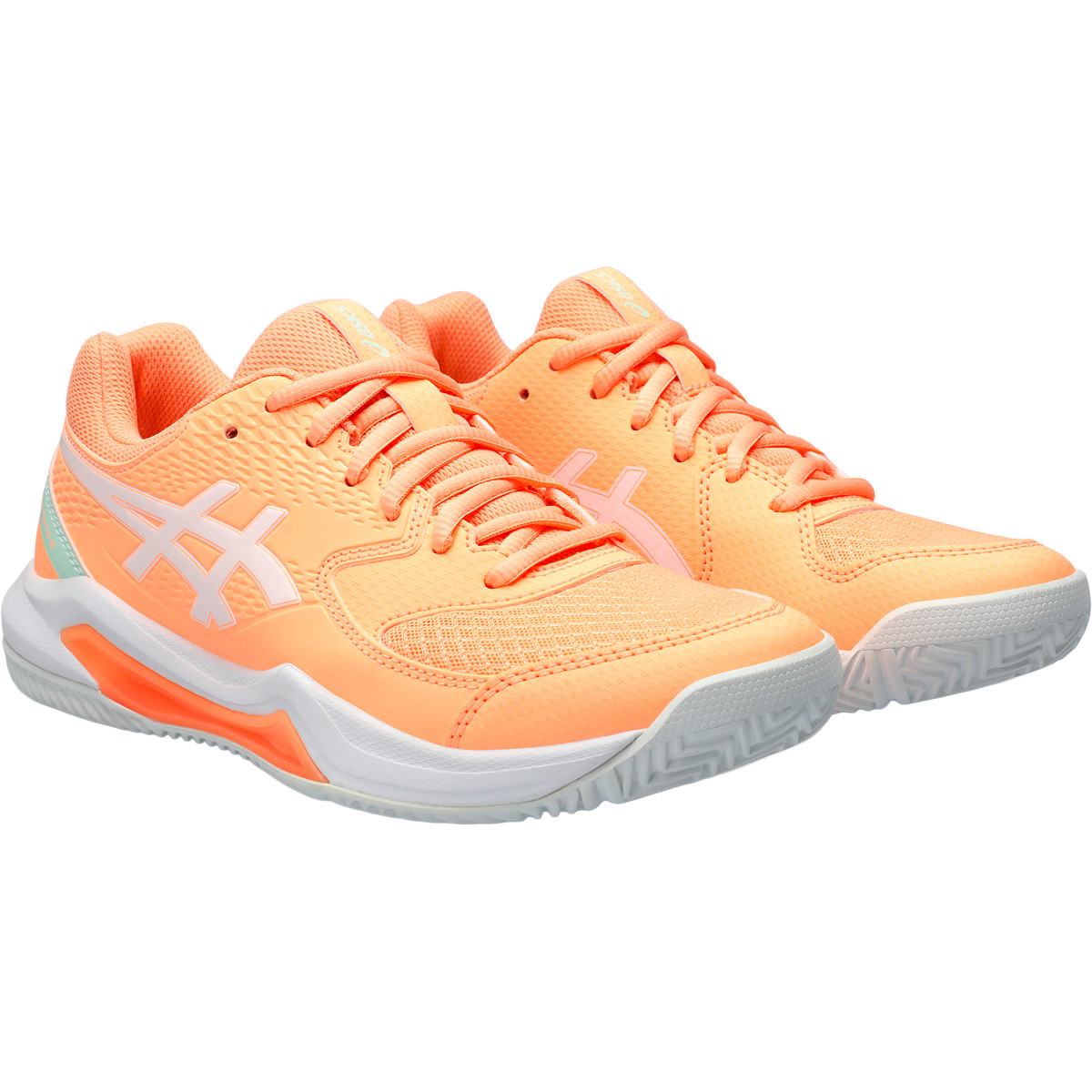 Asics women's gel-dedicate 5 tennis shoes new arrivals
