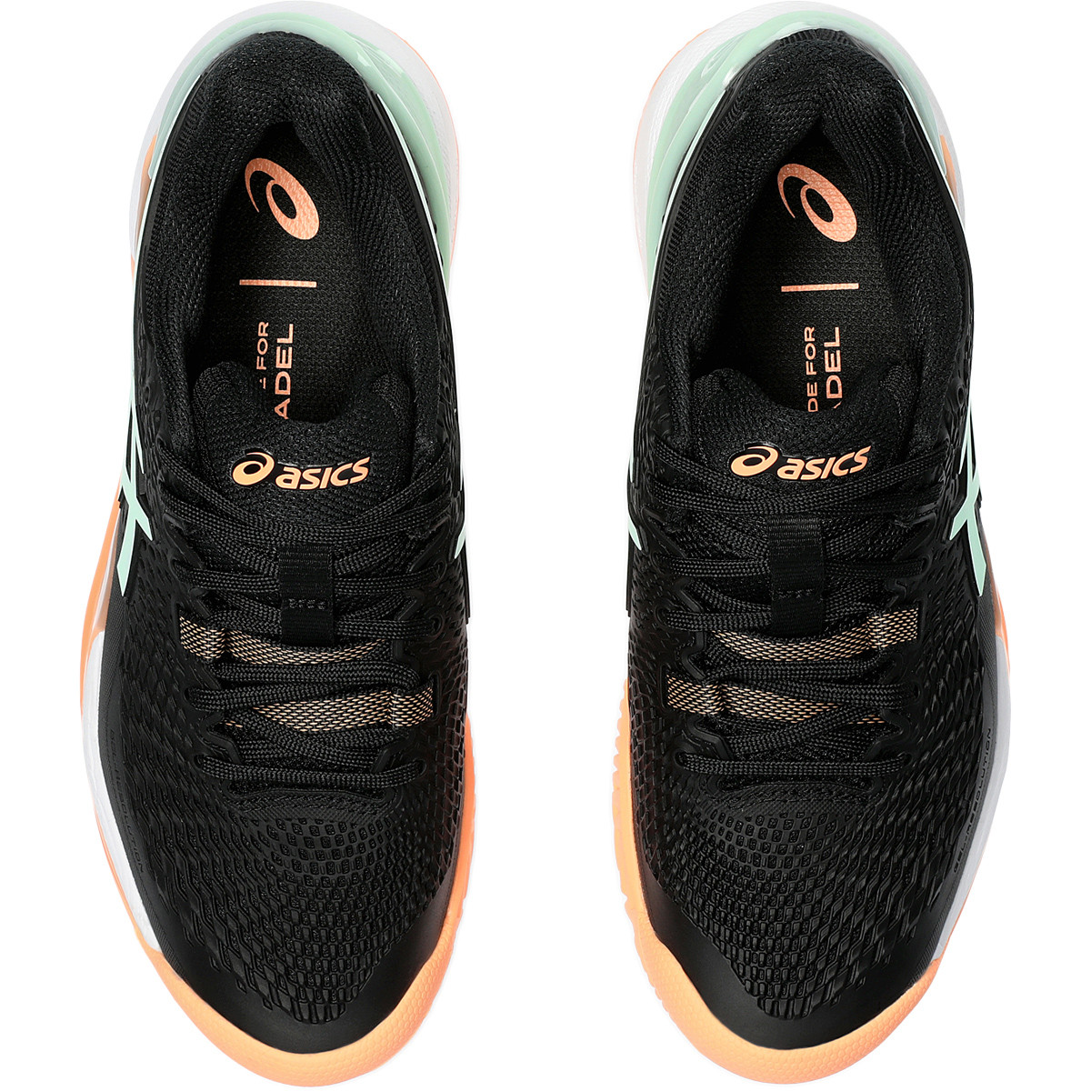 Lady asics deals