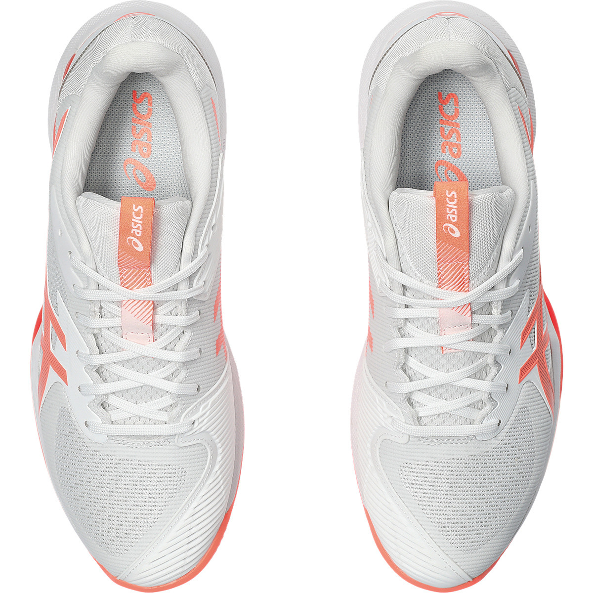 ASICS WOMEN S SOLUTION SPEED FF3 MELBOURNE CLAY COURT SHOES ASICS Women s Shoes Tennispro