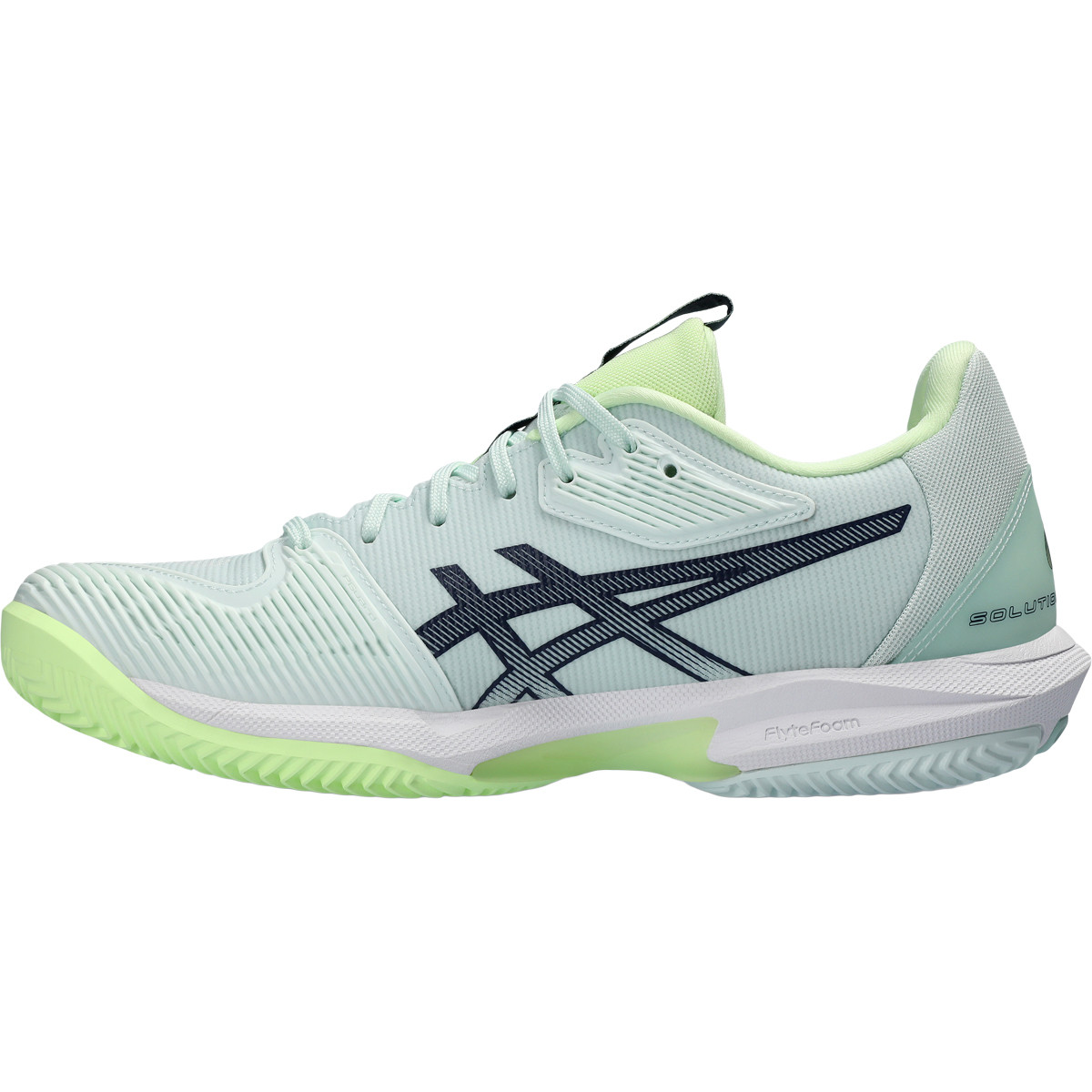 ASICS WOMEN S SOLUTION SPEED FF3 PARIS CLAY COURT SHOES ASICS Women s Shoes Tennispro