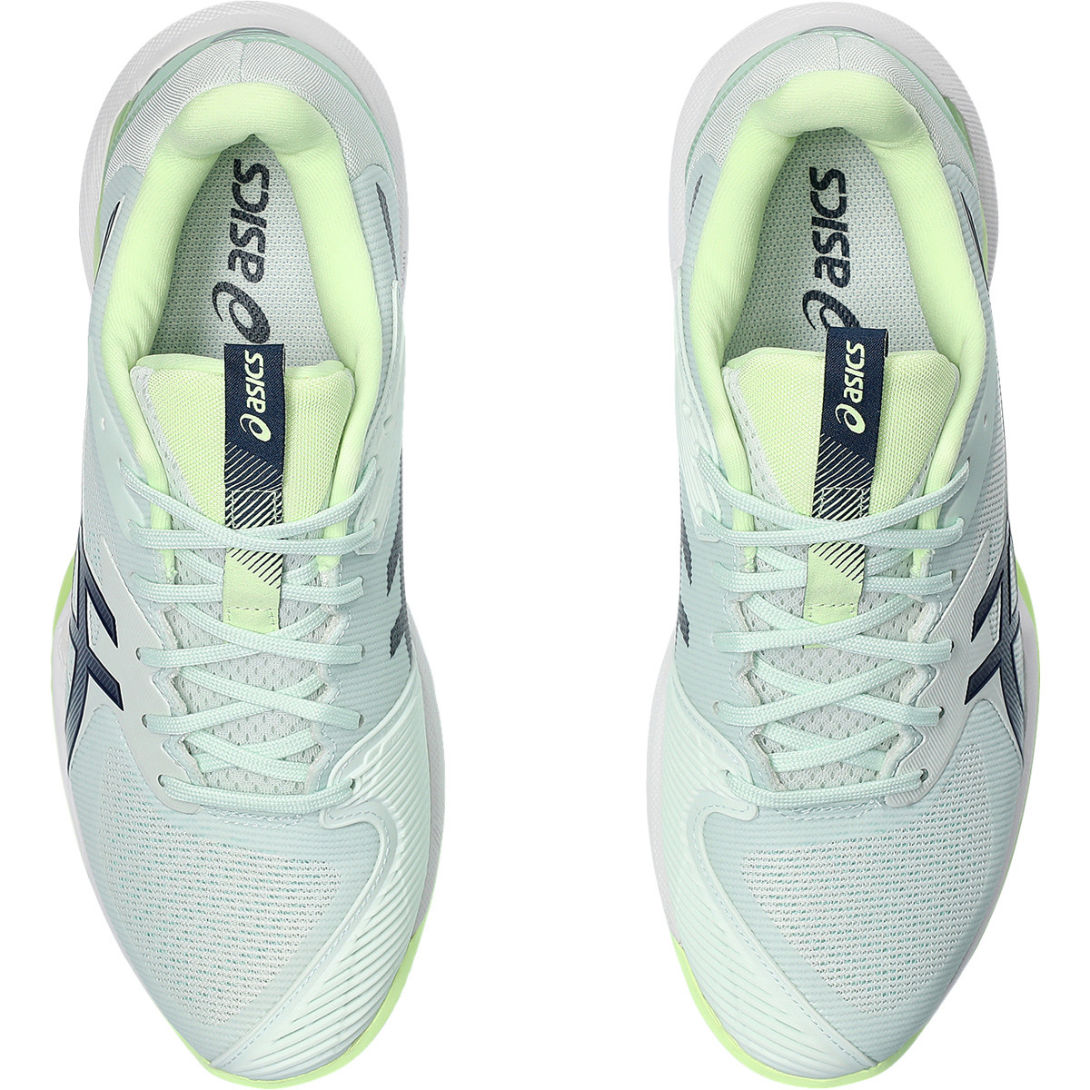 ASICS WOMEN S SOLUTION SPEED FF3 PARIS CLAY COURT SHOES ASICS Women s Shoes Tennispro