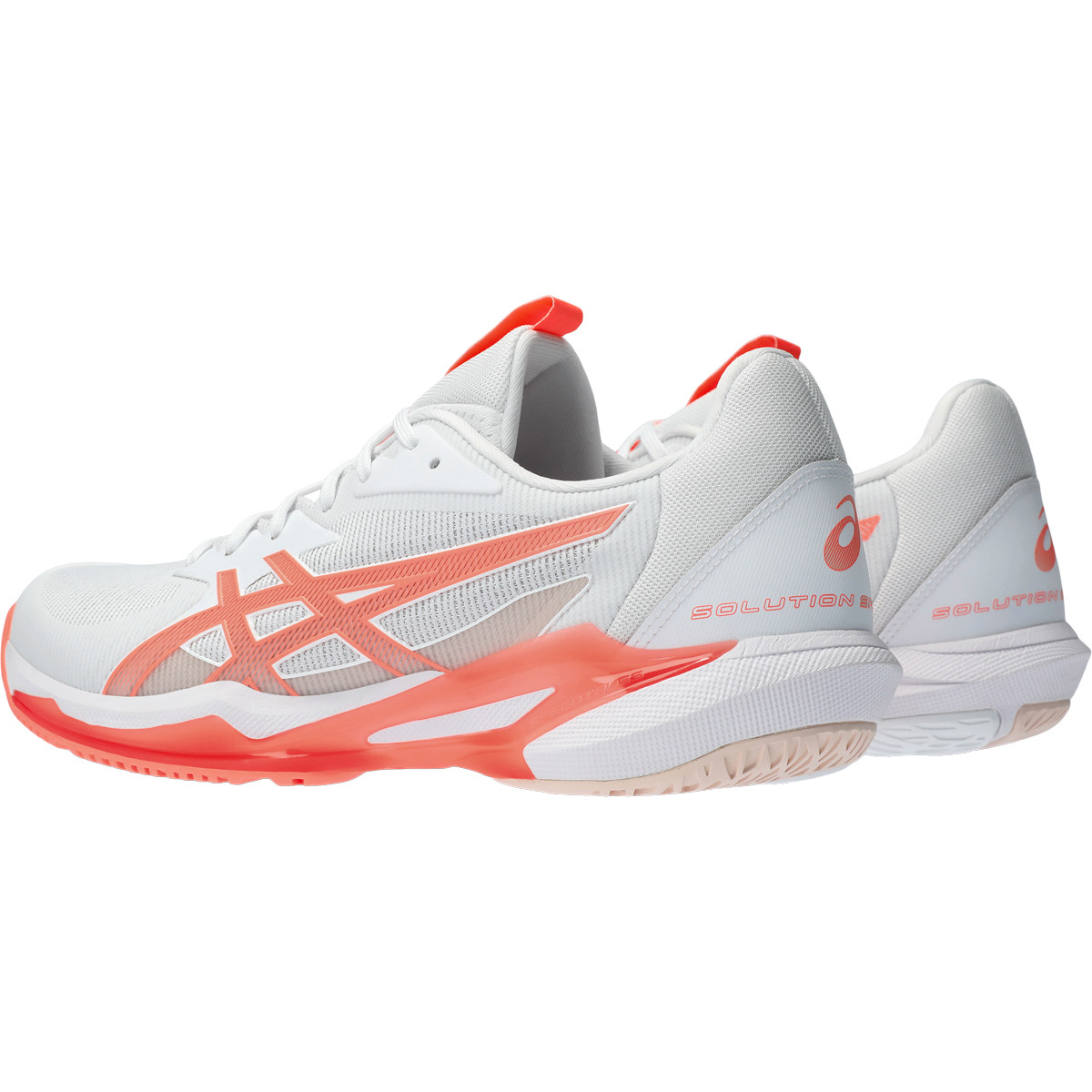 ASICS WOMEN S SOLUTION SPEED FF3 MELBOURNE ALL SURFACES SHOES ASICS Women s Shoes Tennispro