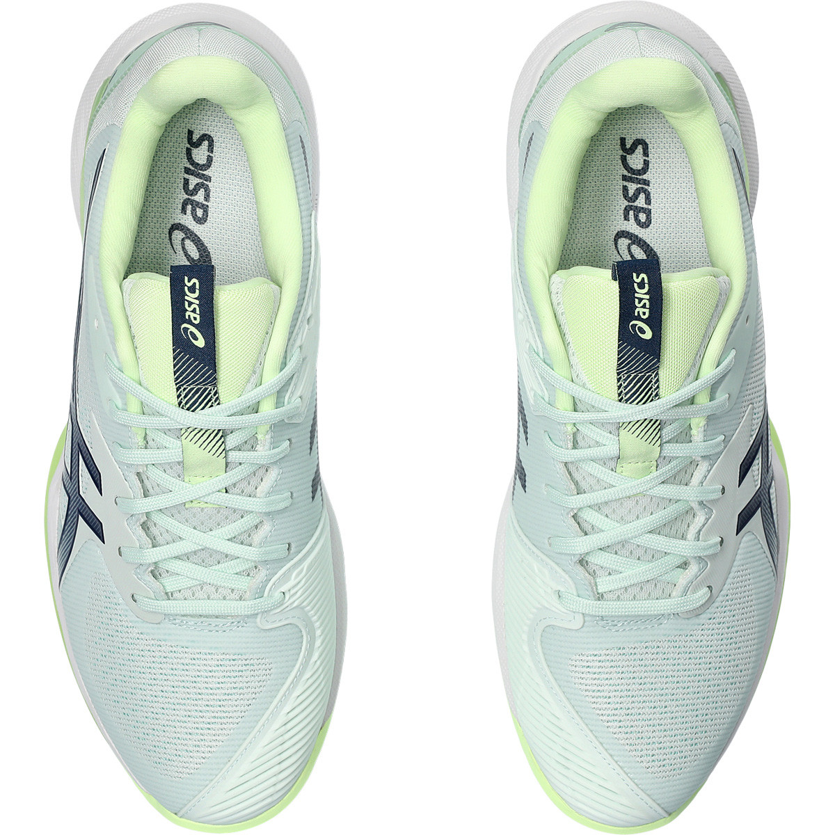 Scarpe asics fluo online