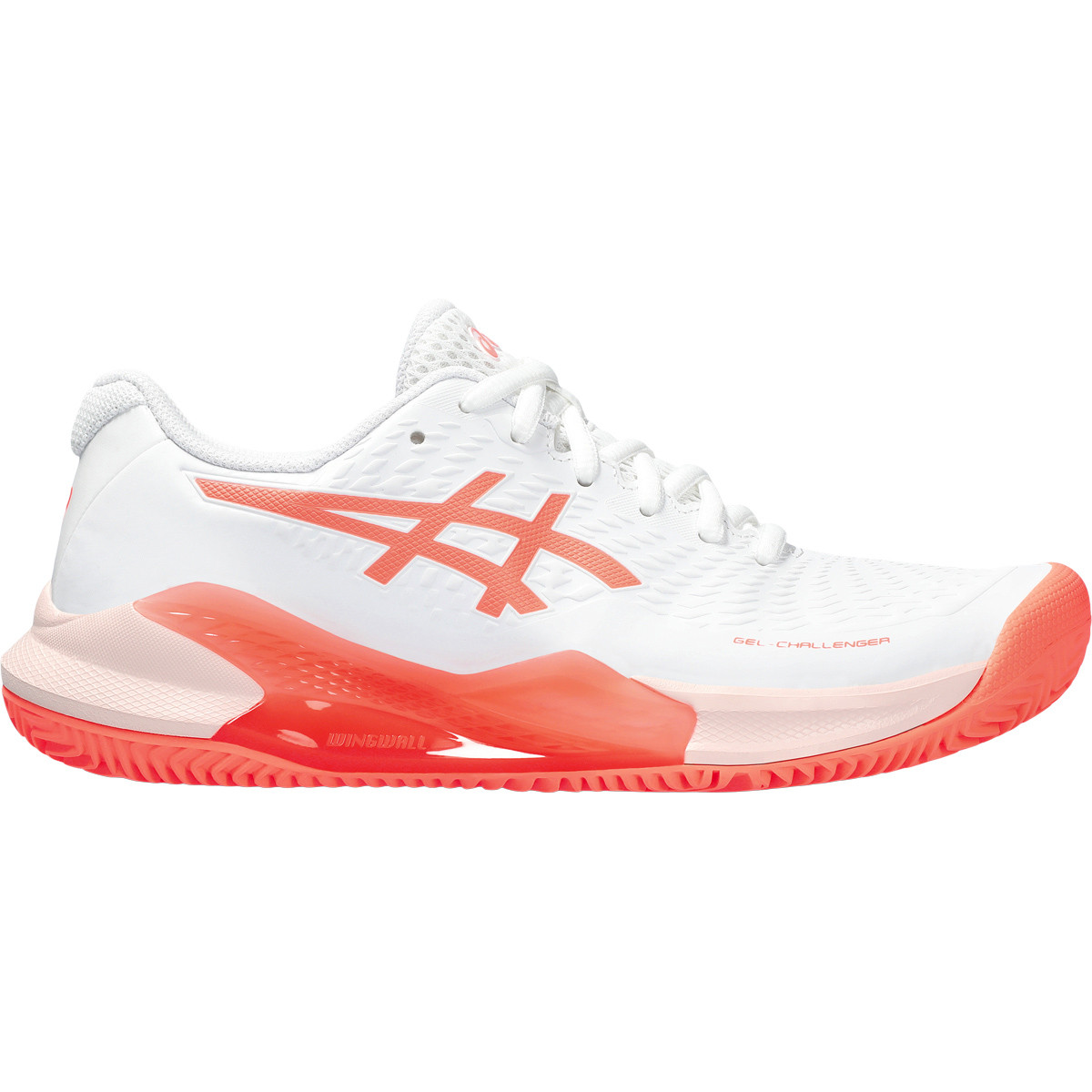 Gel challenger clay new arrivals