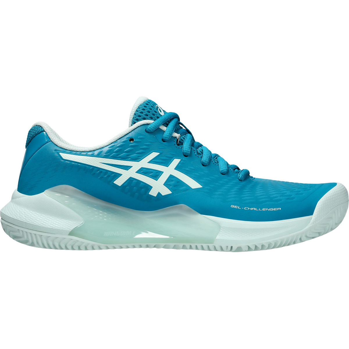 Chaussures asics femme gel online