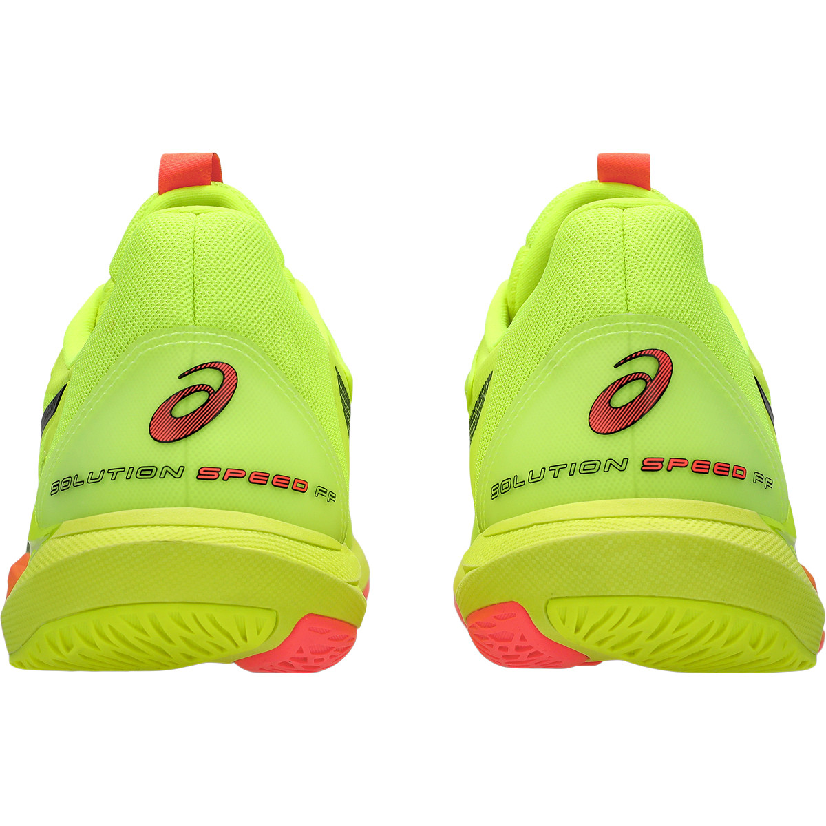 Chaussures asics solution speed ff toutes surfaces sales