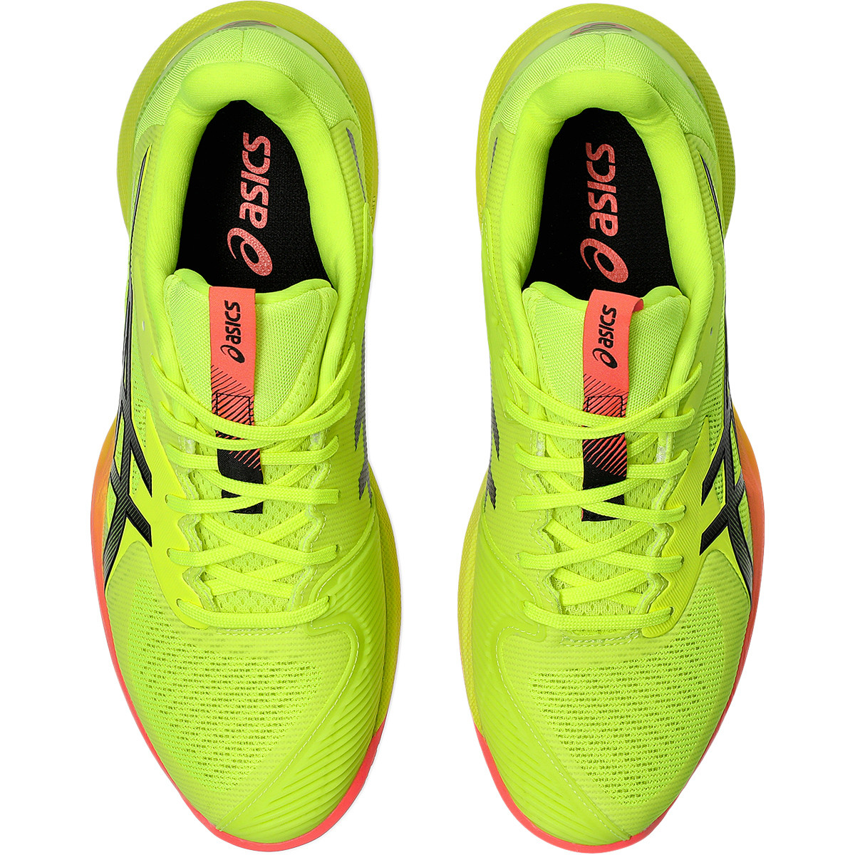 ASICS WOMEN S SHOES SOLUTION SPEED FF 3 PARIS ALL SURFACES ASICS Women s Shoes Tennispro
