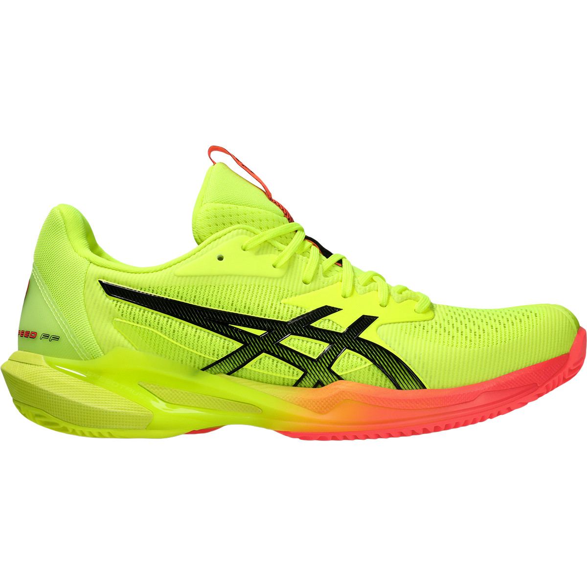 Asics femme paris 2025