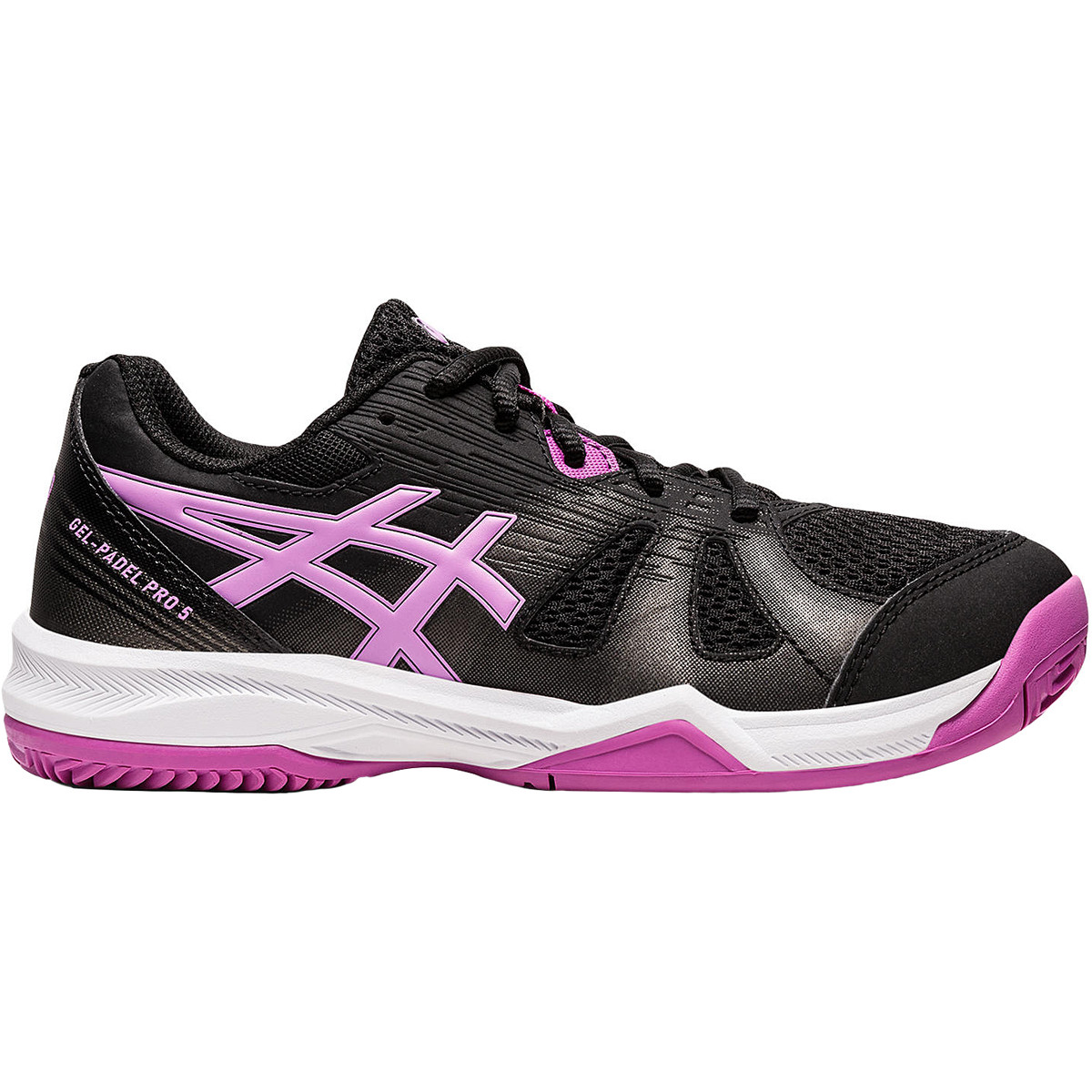 JUNIOR GIRLS ASICS GEL PADEL PRO 5 GS PADEL SHOES ASICS Shoes