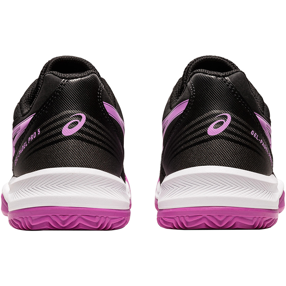 Asics gel hotsell padel pro gs