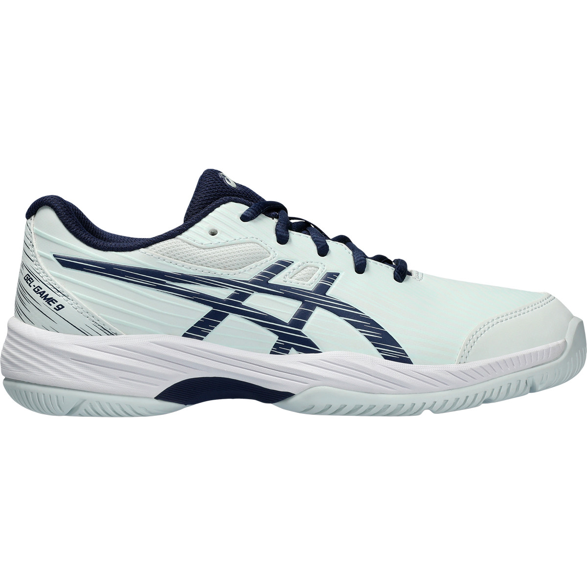 Junior asics hotsell