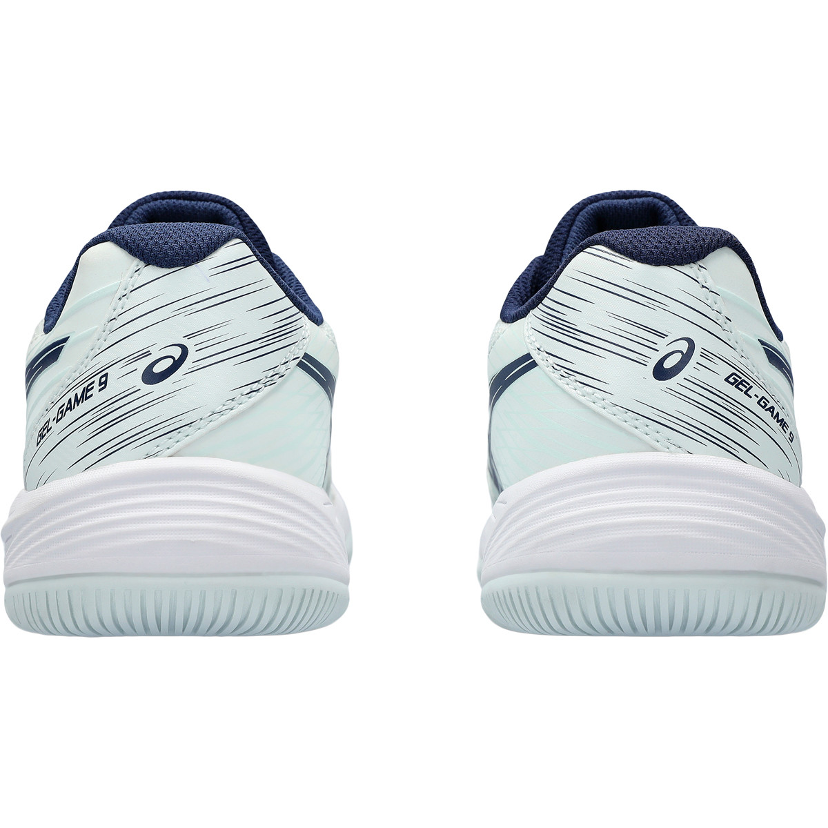 Asics gel store game junior