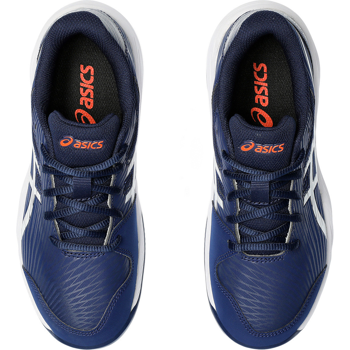 ASICS JUNIOR GEL GAME 9 GS ALL COURT SHOES ASICS Juniors Shoes Tennispro
