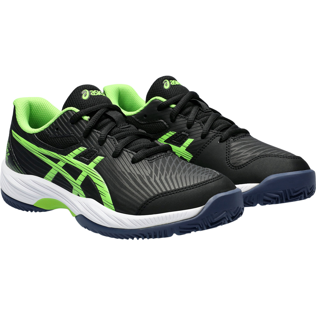 Asics youth sneakers 2025