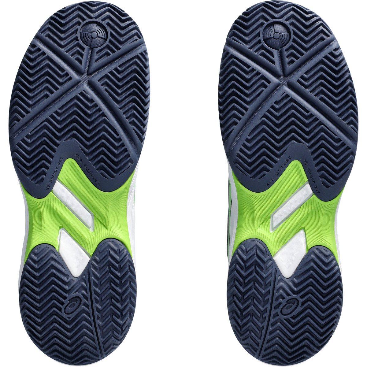 Asics padel junior best sale