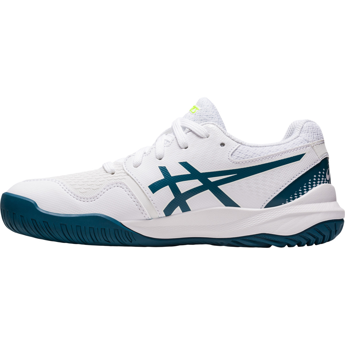 Chaussures tennis asics junior deals