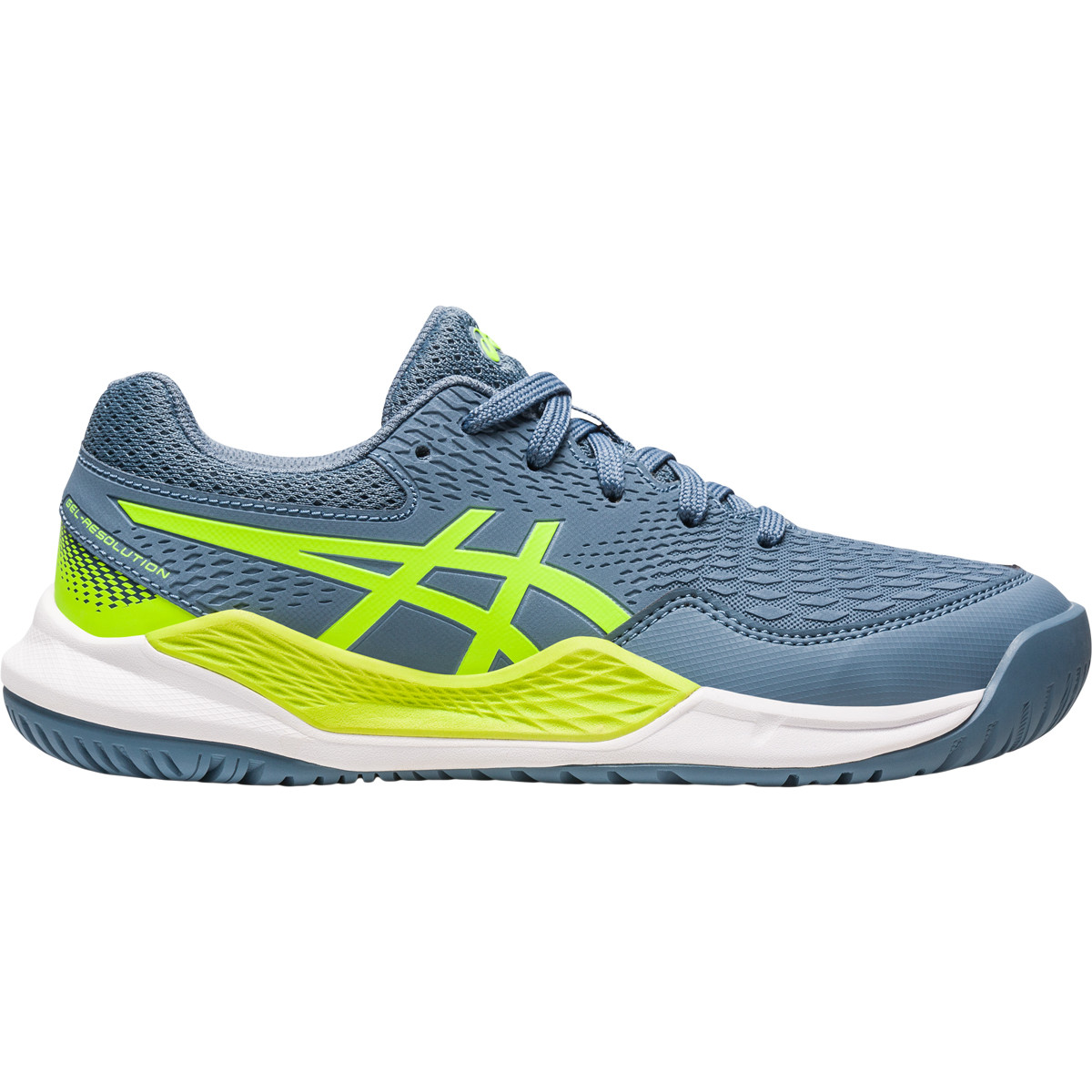 Gel online resolution 3