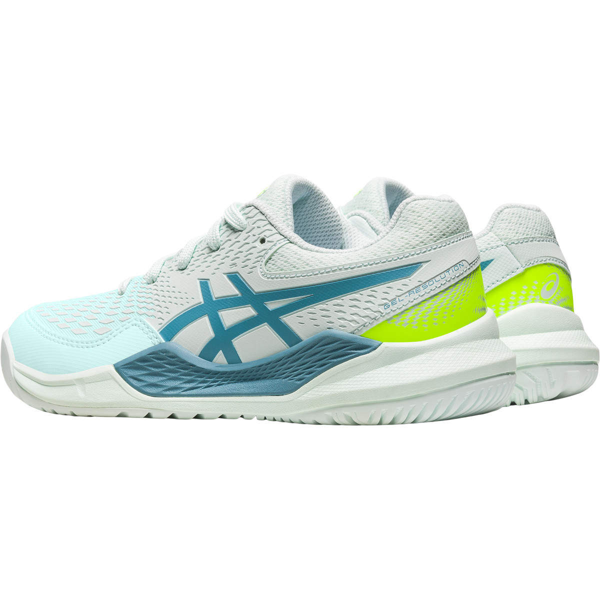 Asics gel resolution outlet 2019