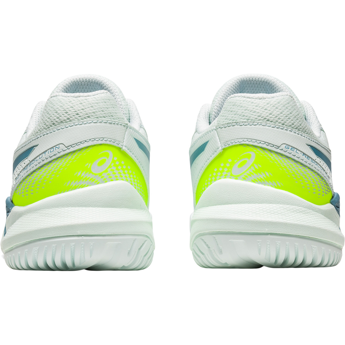 Asics junior on sale