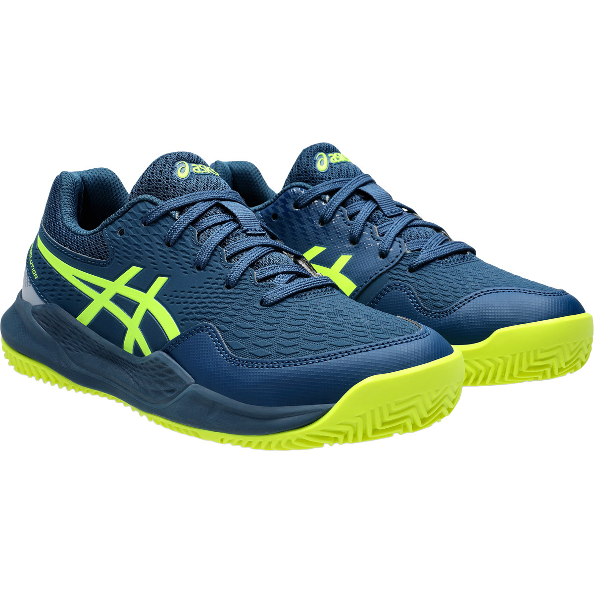 Asics schoenen clearance