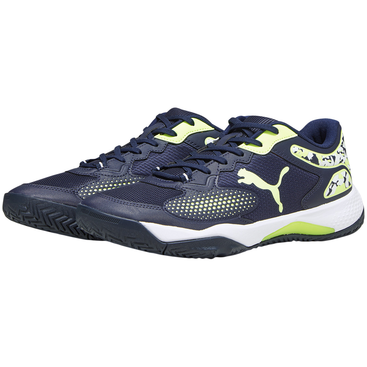 PUMA SOLARCOURT RCT PADEL SHOES PUMA Shoes Padel Tennispro