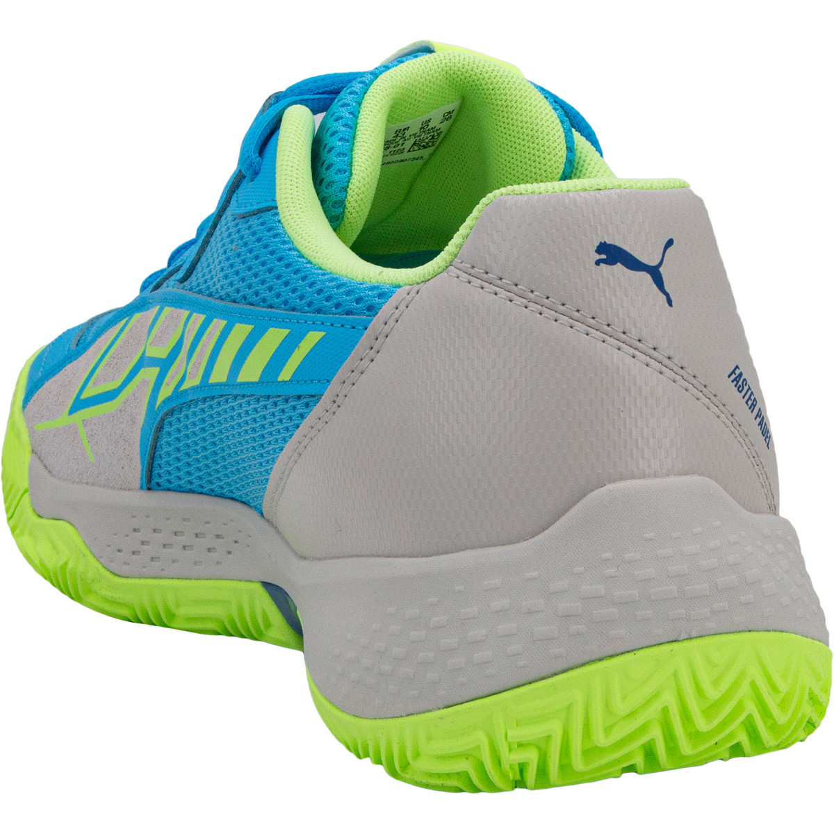 PADEL SHOES PUMA NOVA COURT PUMA HOMME Shoes Padel Tennispro