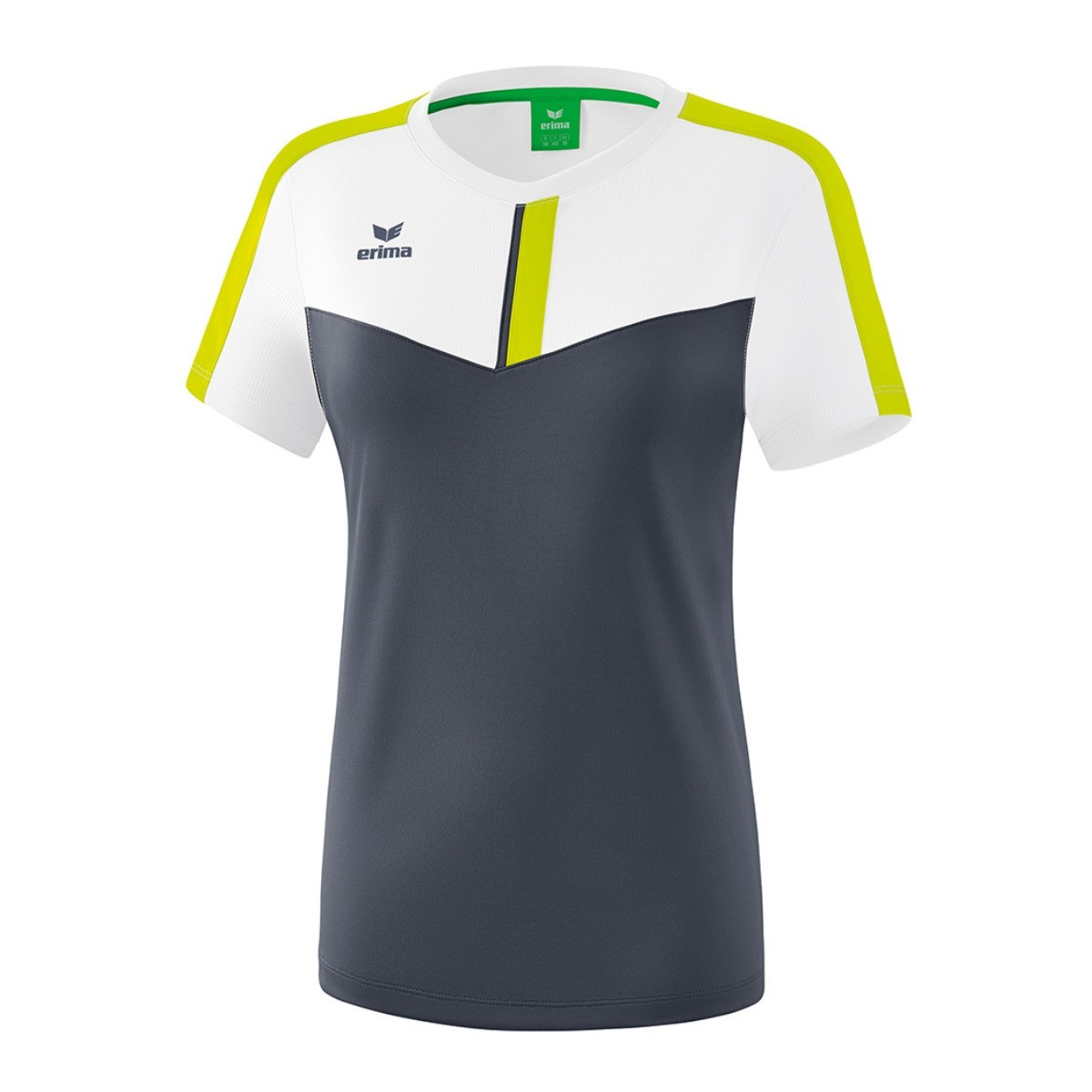 Erima online shirt dames