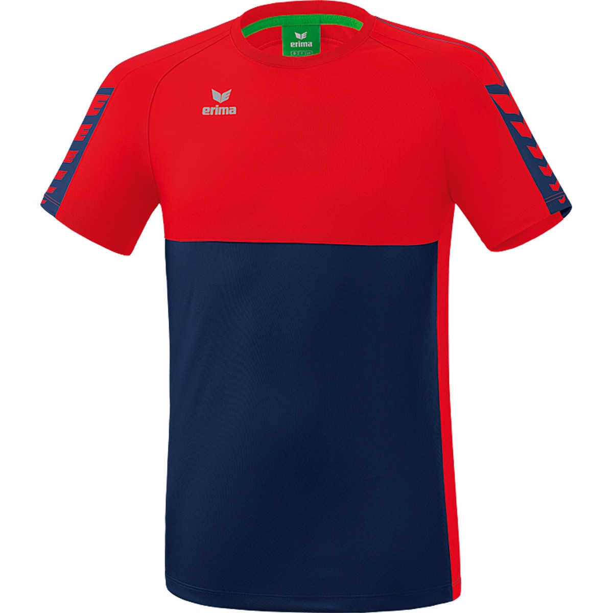 ERIMA SIX WINGS CHILDREN S T SHIRT ERIMA Juniors Clothing Tennispro