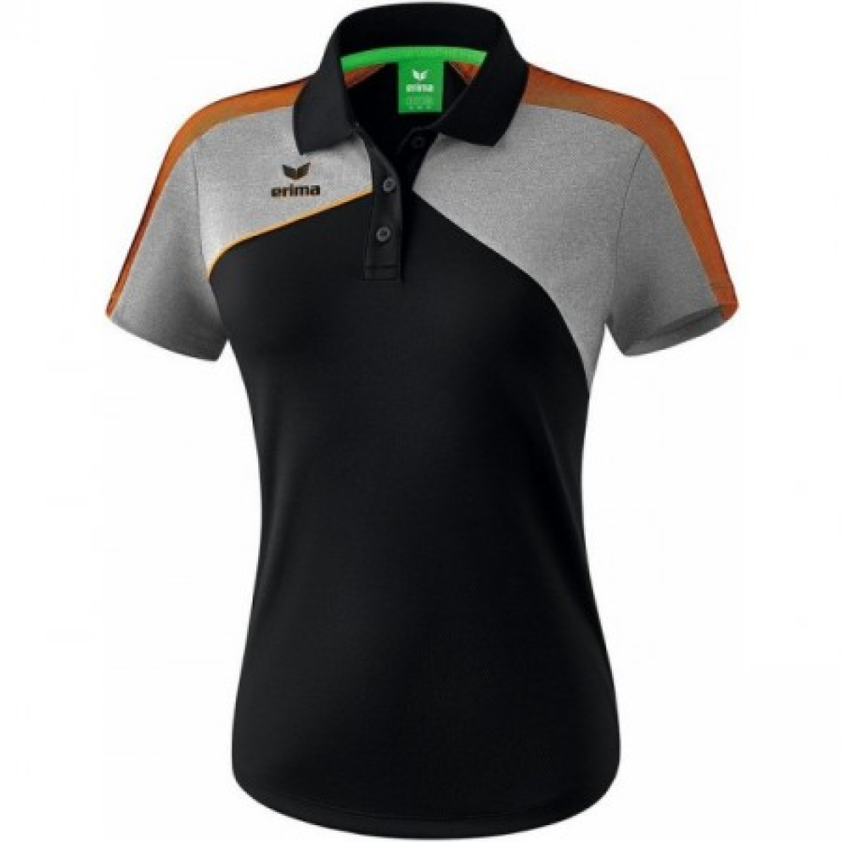 WOMEN S ERIMA PREMIUM ONE 2.0 POLO ERIMA Women s Clothing Tennispro