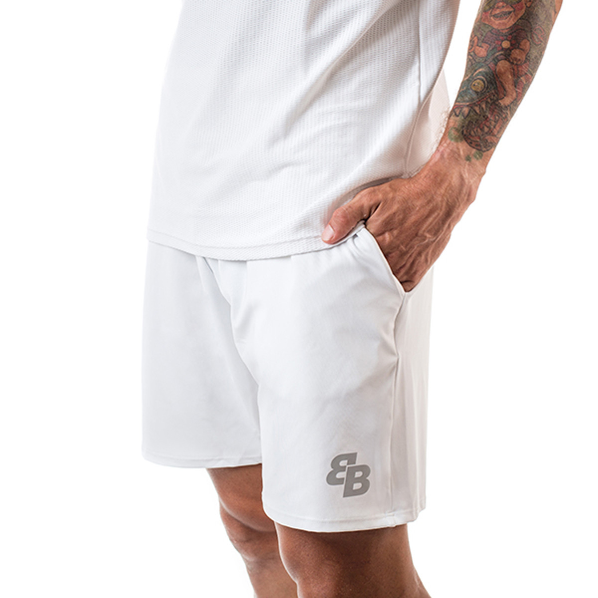 BELEN BERBEL HOMBRE SHORTS