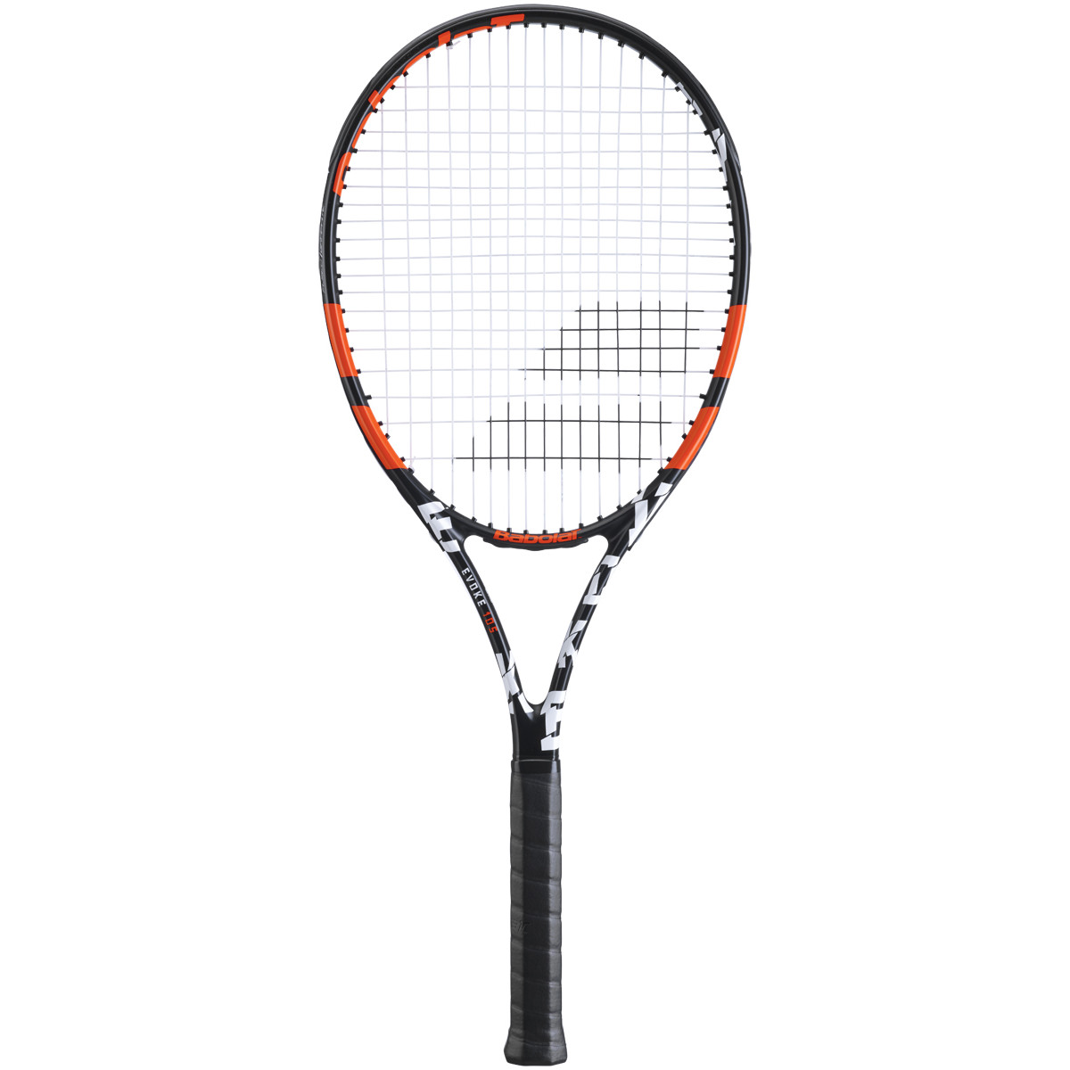 BABOLAT EVOKE 105 RACQUET (275 GR) (NEW)